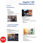 Datalogic Magellan 900i